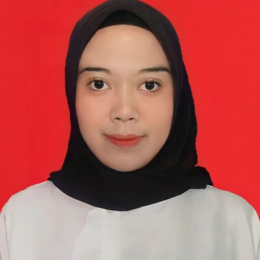 Profil CV Nadia Elsa Oktari - Universitas Fort De Kock