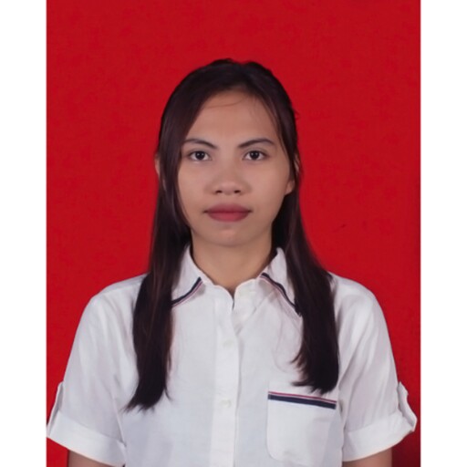 Profil CV Nadia Lumanaw - Kasir