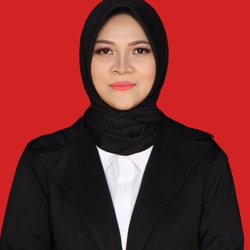 Profil CV Najiah - Magang