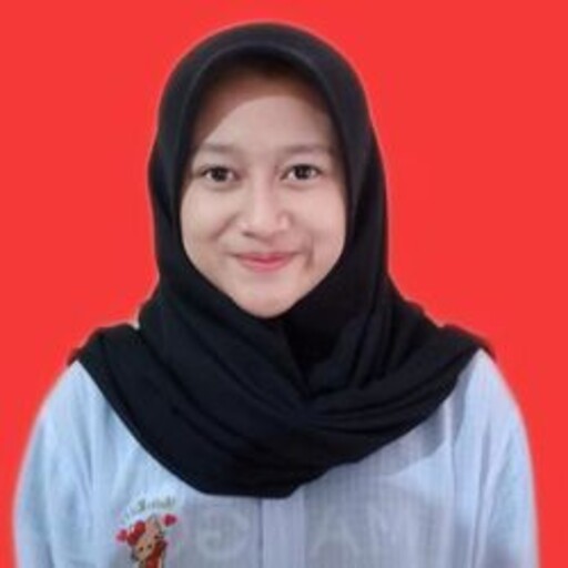 Profil CV Nanda Bela Puciati - SMK NEGERI 1 PACET
