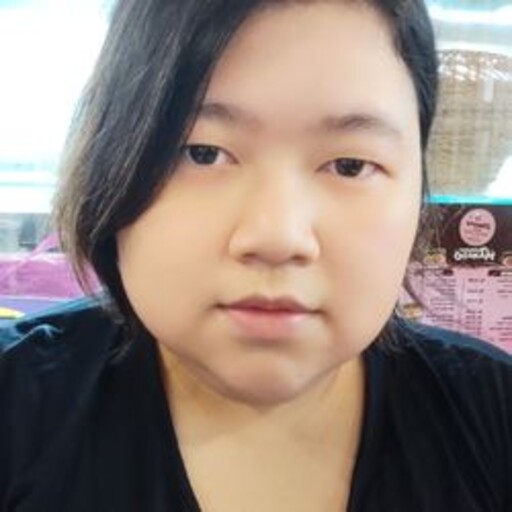 Profil CV Nataria - Personal Assistant