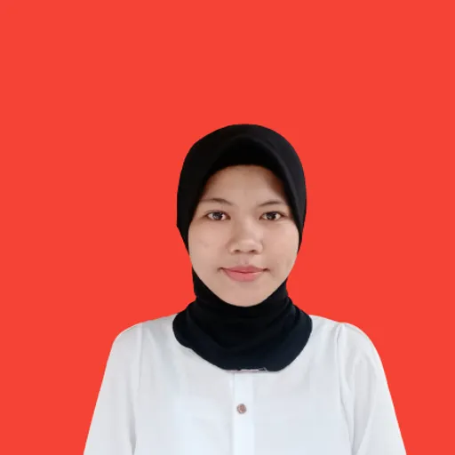 Profil CV Naziah Azari - SMA PGRI GELUMBANG