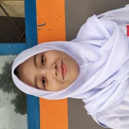 Profil CV Nina Maryam - Pelayanan