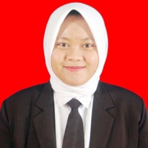 Profil CV Nindi Kurniawati - Politeknik Negeri Madiun