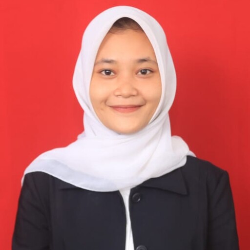 Profil CV Nisa Wulansari - SMA Negeri 1 Malingping