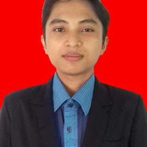 Profil CV Nor Khalis - Karyawan
