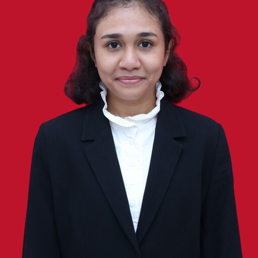 Profil CV Novi - Praktek Kerja Lapangan