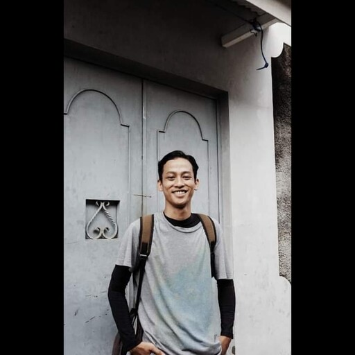 Profil CV Muhammad Iqbal Novta Dewangga - Crew Restaurant