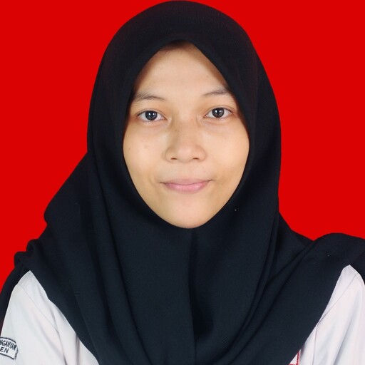 Profil CV Nur Faizah - SMA Negeri 1 Karanganyar
