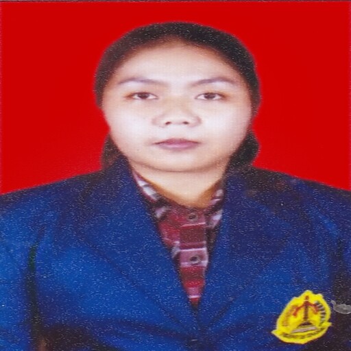 Profil CV Nurlita Apriliani - Universitas Semarang