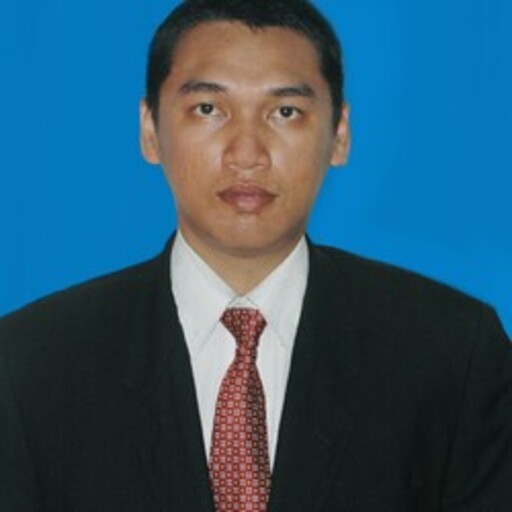 Profil CV Nurman Faizi - Staff Underwriting