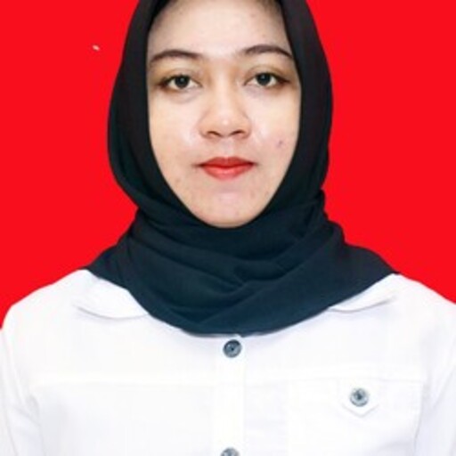 Profil CV Nurma Oktaviani - Asisten Keuangan
