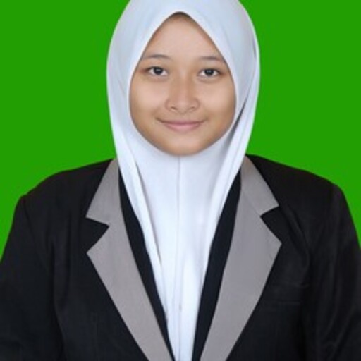 Profil CV Nurmydra Savesetri Nepputri - Institut Agama Islam Negeri Tulungagung