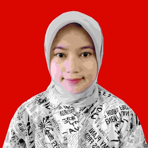 Profil CV Nurul Devianti - Admin