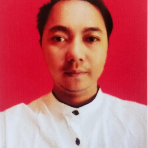 Profil CV Okky Priyatna - Kasir