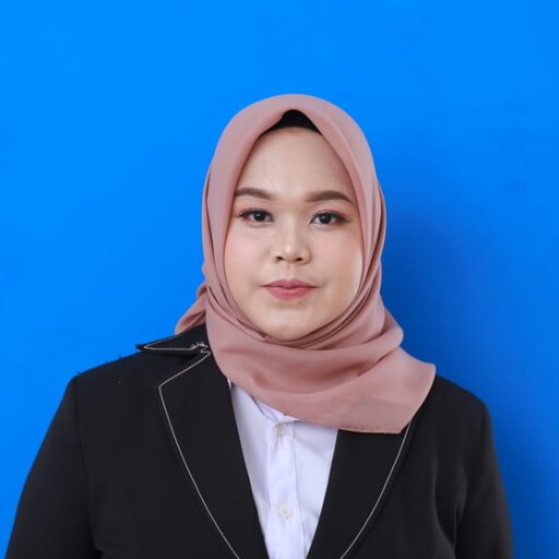 Profil CV Oktria Dinindra - Admin
