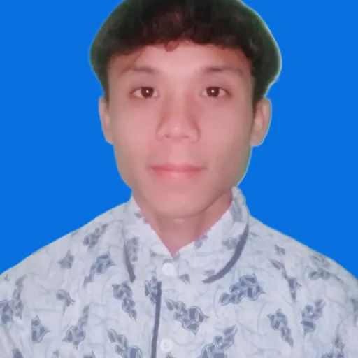 Profil CV Ova sanjaya - Cleaning Service