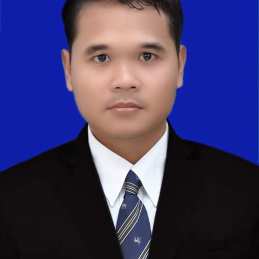 Profil CV PALMA JUANTA - Dosen Asisten Ahli