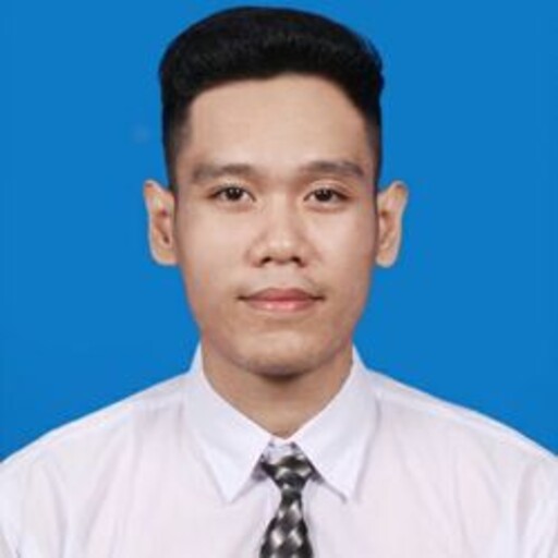 Profil CV Pande Made Bawa Widnyana - It Support