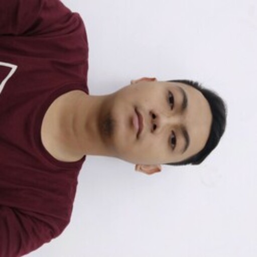 Profil CV Pauji Rohman - Operator Mesin Cetak
