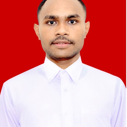 Profil CV Dorinus Paulus Mauri - Magang