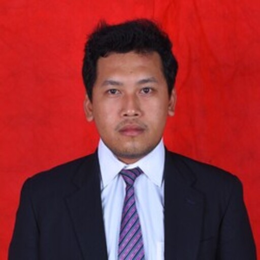 Profil CV Pedro Abdi Yusa - UNIVERSITAS ISLAM SULTAN AGUNG SEMARANG