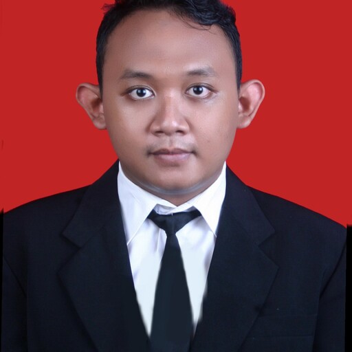 Profil CV Perdana Kurnia Murpradika - Universitas Jenderal Soedirman