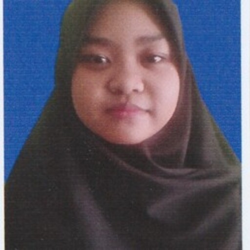 Profil CV Pipit Siti Sopiah - Account Officer