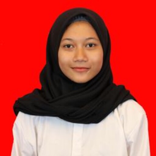 Profil CV Pradhifta Ismiar Rizqomah - SMK Islam Alkhoiriyah Petarukan