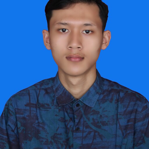 Profil CV Pramono - Operator Produksi