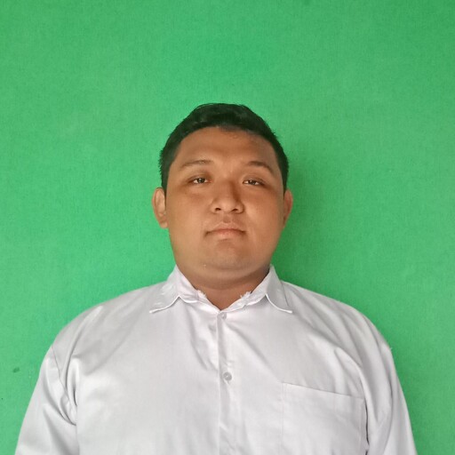 Profil CV Prananda Reza Meilano - Administrasi