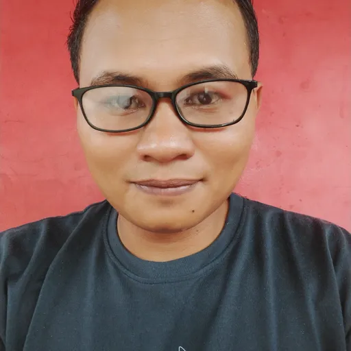 Profil CV Prayitno - Leader Fabrikasi