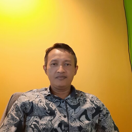 Profil CV Puguh Trimaryono - Tim Audit