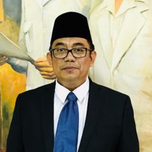 Profil CV Pungkas Untea Iswidodo - Gm Broadcast Operation