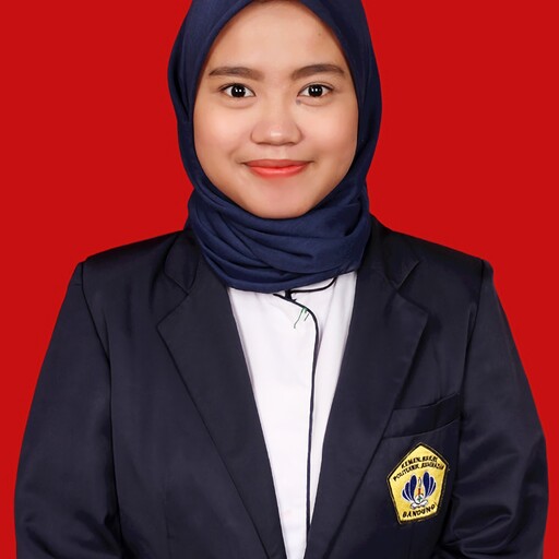 Profil CV Puspita Indriyani - Kreatif Operational