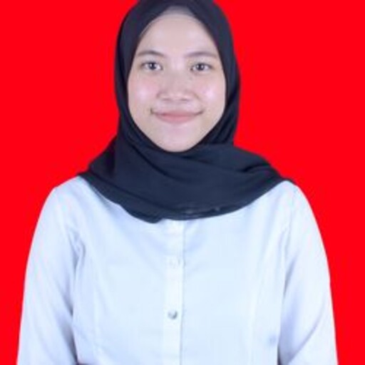 Profil CV WA ODE DWI SANTRI FADILIA - Surveyor