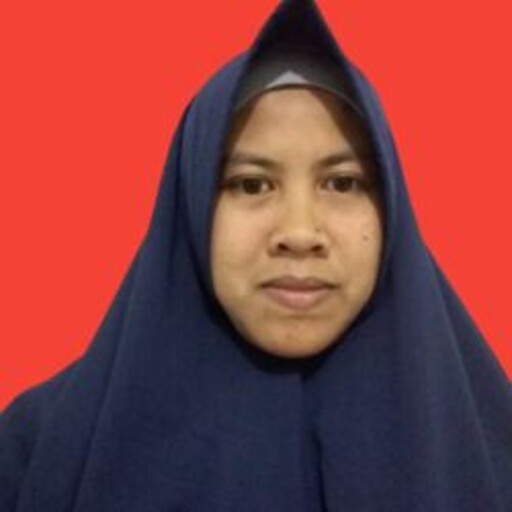 Profil CV Putria - Operator Sekolah