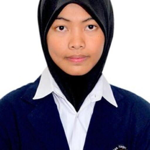 Profil CV PUTRI AYULIA NURSOFI - Administrasi