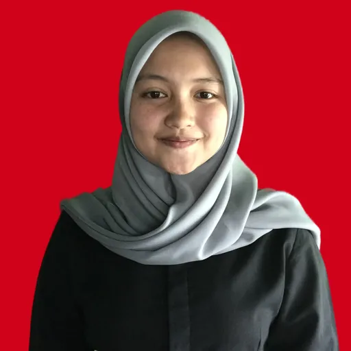 Profil CV Putri khoirus salam - SMK Negeri 1 Kutalimbaru
