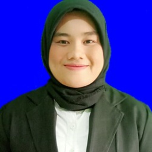 Profil CV Putri Rahayu - Rekam Medis Dan Admision