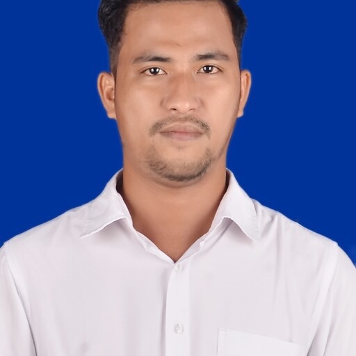 Profil CV Radian Syah - Anggota