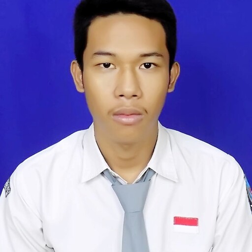 Profil CV Rafi Ramdhani - SMAN SITURAJA