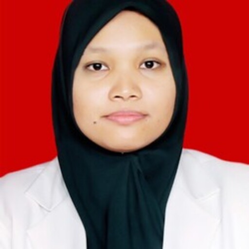 Profil CV RAHIMA PUTRI FATMA SARI - Asisten Apoteker