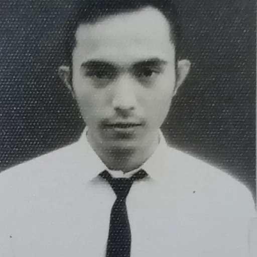 Profil CV Rizza ibadurohman - Buruh harian lepas