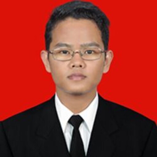 Profil CV Randi Gusmono - Amik Tri Dharma