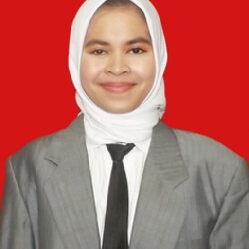 Profil CV Rani Zafitri Asmi Setyadewi - Customer Service