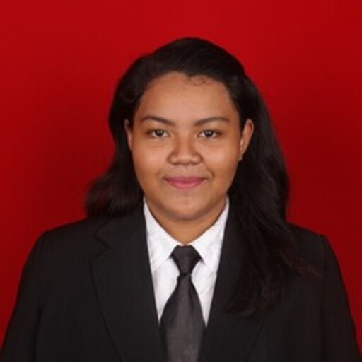 Profil CV Indrawati D. Putri Remetwa - Administrasi