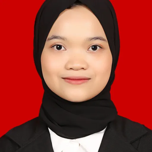 Profil CV Ratna Puspitasari - Guru Privat Matematika