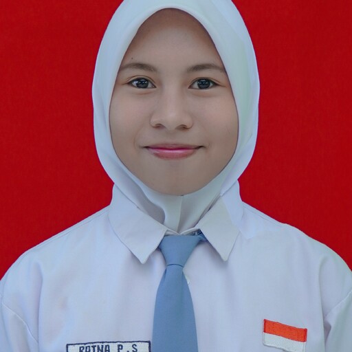 Profil CV Ratna Puspita Sari - SMK Al Ikhlas Long Kali