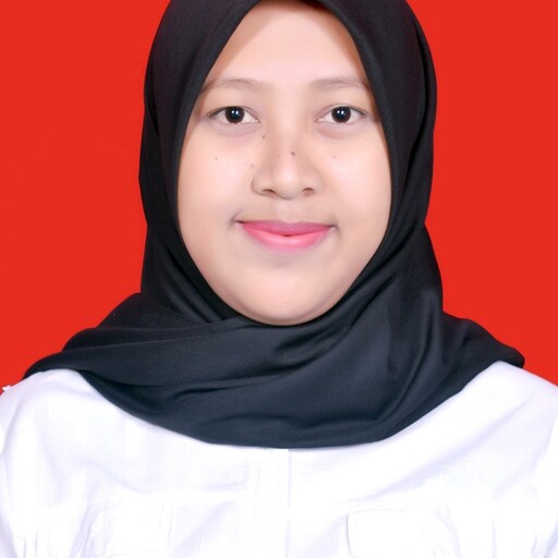 Profil CV Ratu Kurnia Dewi, S. Pd. - Guru Mata Pelajaran